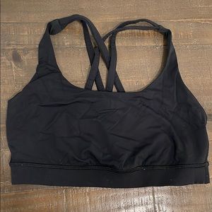 LULULEMON bra